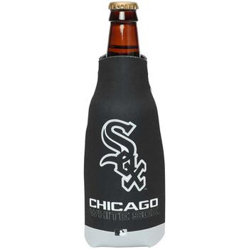 商品Wincraft | Multi Chicago White Sox 12 oz Team Bottle Cooler,商家Macy's,价格¥45图片