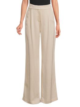 VERONICA BEARD精选, VERONICA BEARD | Robinne Wide Leg Pants商品图片 3.5折
