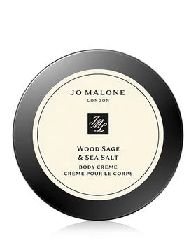 Jo Malone London | Wood Sage & Sea Salt Body Crème,商家Bloomingdale's,价格¥300