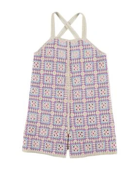 Stella McCartney | Stella McCartney 女童套装 TSAA32Z0896999 花色,商家Beyond Moda Europa,价格¥774
