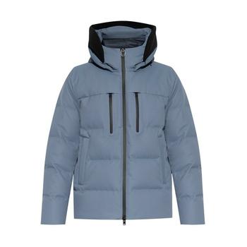 Woolrich | Woolrich Coats Blue商品图片,8.5折