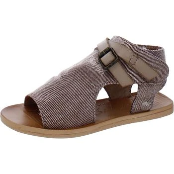 推荐Blowfish Girls Foshan Toddler Slip-On Slingback Sandals商品