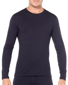 Icebreaker | 200 Oasis Long Sleeve Layering Tee 