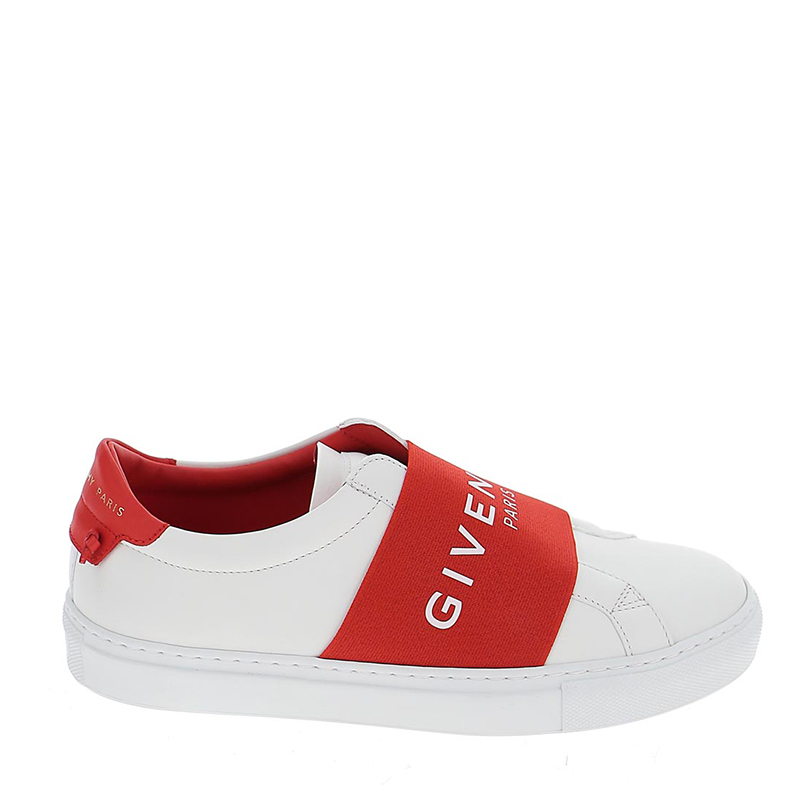 纪梵希鞋板鞋, Givenchy | GIVENCHY 红色女士运动鞋 BE0005E-0EB-616商品图片 独家减免邮费