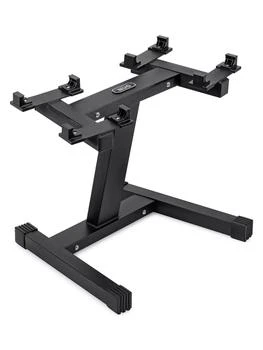 SMRTFT | Nuobell Single Post Weight Rack,商家Saks Fifth Avenue,价格¥1387