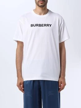 Burberry | Burberry cotton T-shirt 