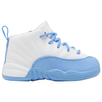 了解aj12, Jordan | Jordan Retro 12 - Girls' Toddler商品图片 