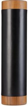 FYSIK | Brown & Black Gling Muscle Roller,商家Ssense US,价格¥1497