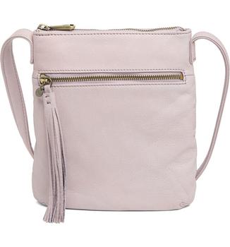 Hobo | Sarah Leather Crossbody Bag商品图片,4.1折