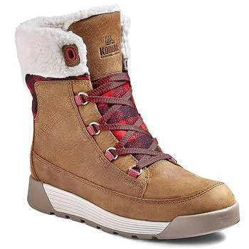 推荐Kodiak Women's Rosseau Boot商品