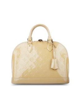 Louis Vuitton | Monogram Vernis Leather Tote商品图片,