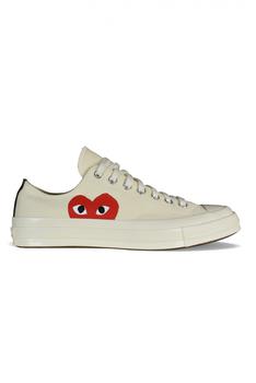 Comme des Garcons | Chuck Taylor Sneakers - Shoe size: 42,5商品图片,8.6折