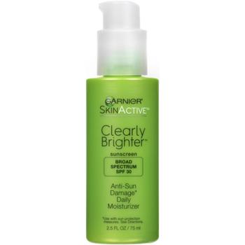 Garnier-Thiebaut, Garnier | Skinactive Clearly Brighter Anti-sun Damage Daily Face Moisturizer With Vitamin C商品图片 额外8折, 额外八折
