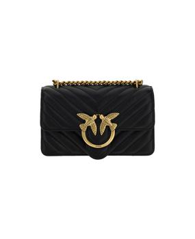 pinko邮差包女包, PINKO | Love Mini Icon Bag商品图片 