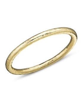 Ippolita | 18K Gold #3 Glamazon Bangle,商家Bloomingdale's,价格¥11749