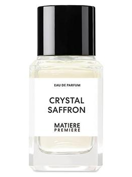 Matiere Premiere | Crystal Saffron Eau de Parfum商品图片,8.5折