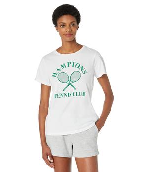 更多The Original Retro Brand, The Original Retro Brand | Hamptons Tennis Club商品图片 7.9折