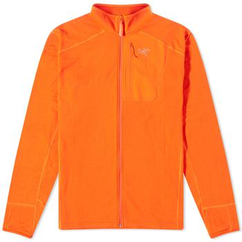 Arc'teryx Delta Zip Fleece