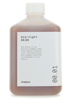 美国mid, Mid Night Studio | 00.01 hair shampoo  Brown Mid Night Studio Donna|Uomo商品图片 