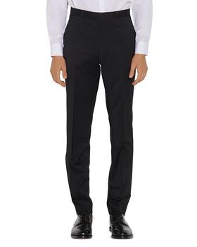 Sandro | Wool Blend Formal Night Suit Pants商品图片,6折, 独家减免邮费