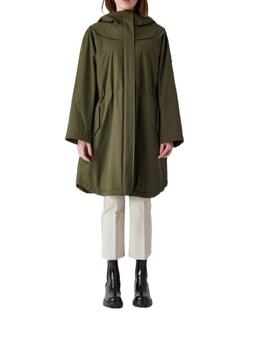 Weekend Max Mara | Max Mara Women's  Green Other Materials Down Jacket商品图片,