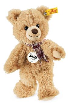 推荐Lotte Teddy Bear Stuffed Animal商品