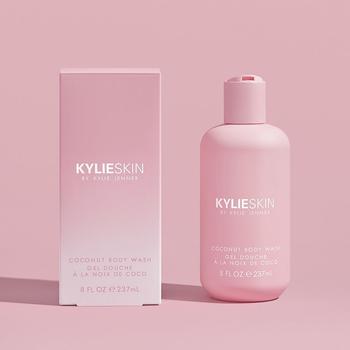 商品Kylie Cosmetics | Coconut Body Wash,商家Kylie Cosmetics,价格¥138图片