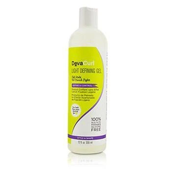 推荐Deva Curl 207799 355 ml Light Defining Gel商品