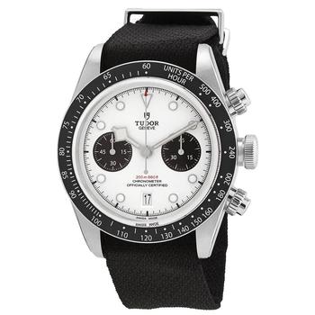 Tudor | Tudor Black Bay Chrono Mens Chronograph Automatic Watch M79360N-0008商品图片,9.4折, 独家减免邮费