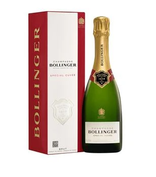 Bollinger | Special Cuvée (37.5cl) - Champagne, France,商家Harrods HK,价格¥287