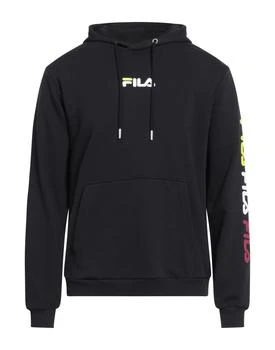 Fila | Hooded sweatshirt 4.8折