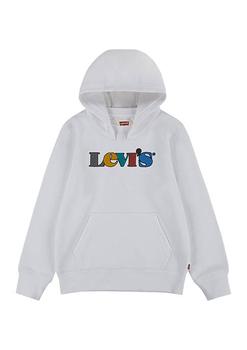 product Boys 8-20 Colorful Logo Graphic Hoodie image