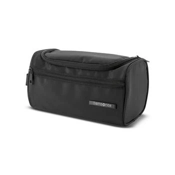 Samsonite | Companion Unisex Top Zip Travel Kit Bag 6折×额外7.5折, 额外七五折