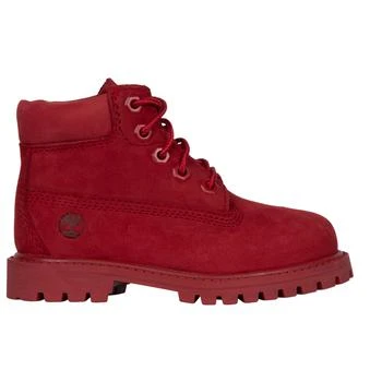 Timberland | Timberland 6" Premium Waterproof Boots - Boys' Toddler 5.5折起