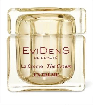 EviDenS de Beauté | The Extreme Cream 