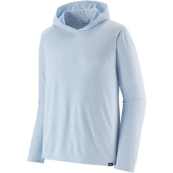 Patagonia | Capilene Cool Daily Hooded Shirt - Men's,商家Backcountry,价格¥349
