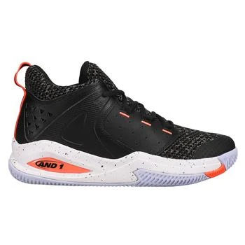 AND1 | Take Off 3.0 Basketball Shoes 4.1折