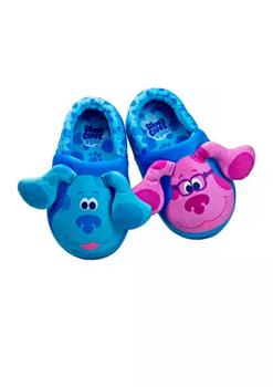 推荐Blues Clues Unisex slippers商品