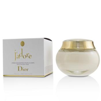 Dior | J'adore Body Cream商品图片,额外9折, 额外九折