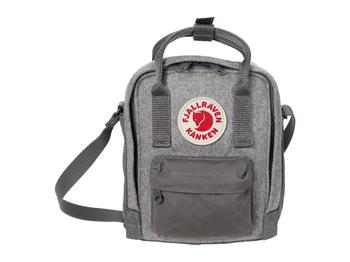 Fjällräven | Kånken Re-Wool Sling商品图片,6.1折起