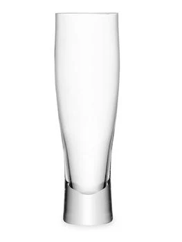 LSA | Set of Two Bar Beer Glasses,商家Saks Fifth Avenue,价格¥563