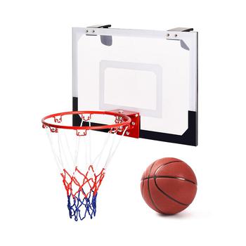 商品Over-The-Door Mini Basketball Hoop图片