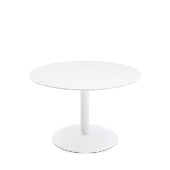 商品Calligaris | Balance Round Dining Table,商家Bloomingdale's,价格¥15119图片