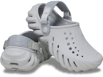 Crocs | Echo Clog (Little Kid/Big Kid)商品图片,