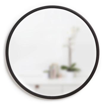 商品Umbra | Umbra Hub 61cm Mirror - Black,商家Coggles CN,价格¥431图片