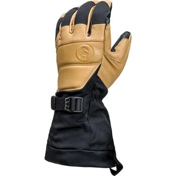 Backcountry | GORE-TEX All-Mountain Glove,商家Steep&Cheap,价格¥432