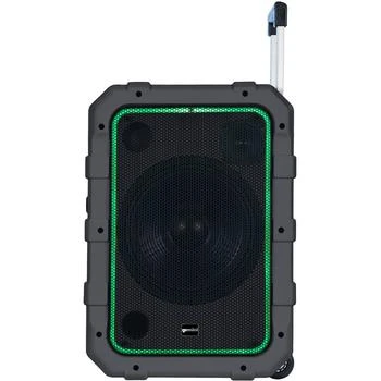 Gemini | 10" Wireless Active Portable Bluetooth Speaker with Trolley,商家Macy's,价格¥1487