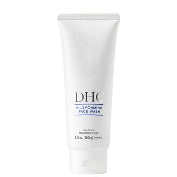 推荐DHC Mild Foaming Face Wash 3.5 oz商品