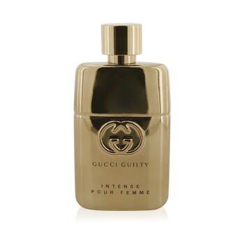 Gucci | GUCCI - Guilty Pour Femme Eau De Parfum Intense Spray 50ml/1.6oz商品图片,7.8折
