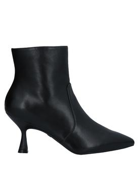 stuart weitzman 靴是什么牌子, Stuart Weitzman | Ankle boot商品图片 6.1折